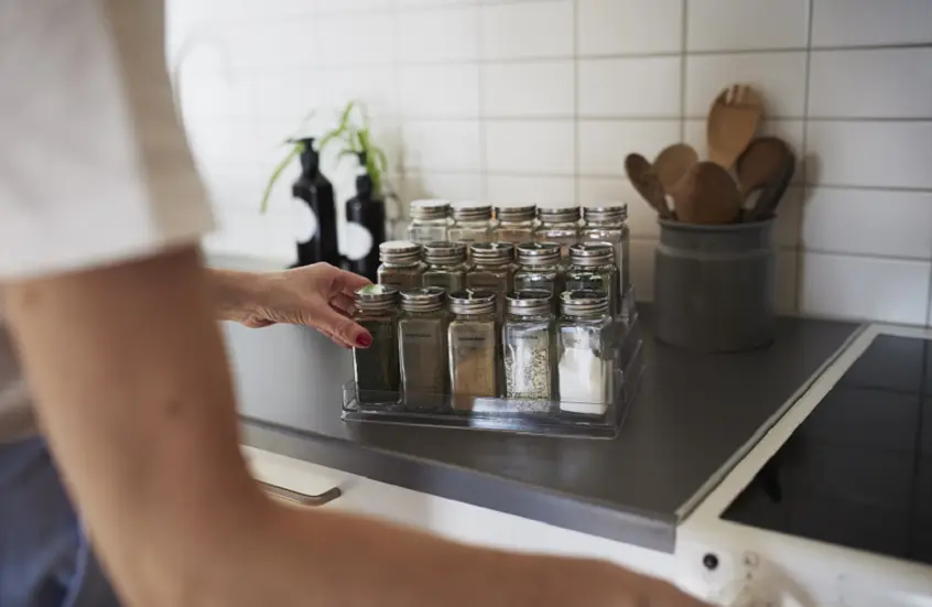 نوع شائع من التوابل التقليدية يحارب السمنة ويحمي القلب